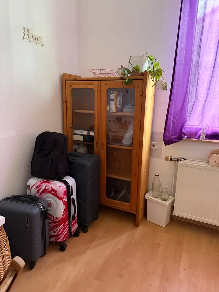 WG-Zimmer mit 20 m² in Bremen – Bild 7