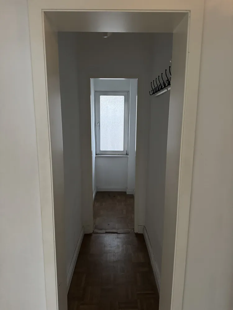 2 room apartment with 55 m² in Frankfurt am Main – Photo 2