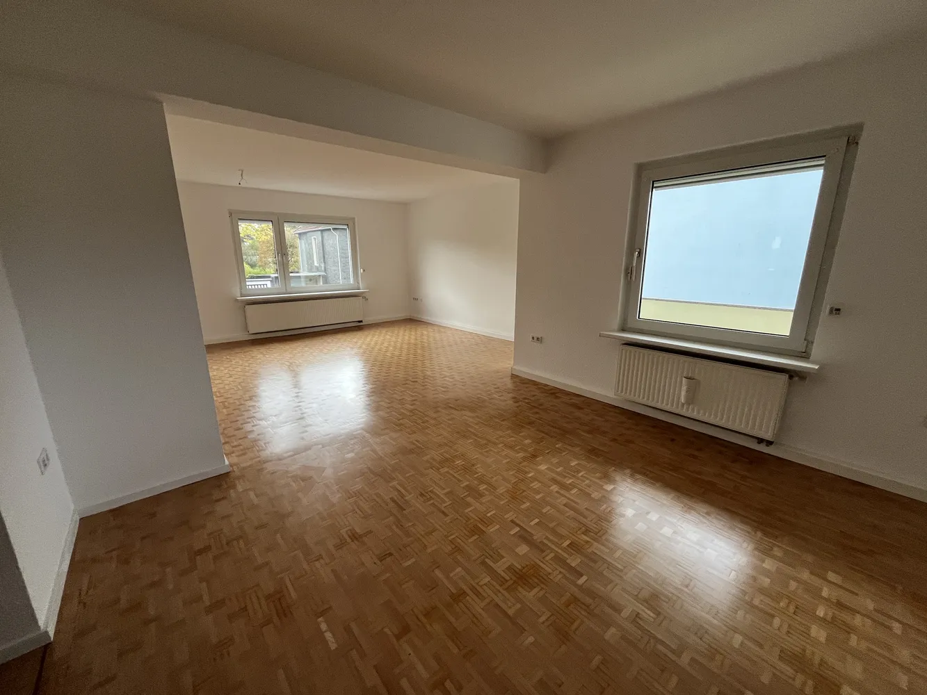 3 Zimmer Wohnung mit 75 m² in Mülheim an der Ruhr – Bild 1