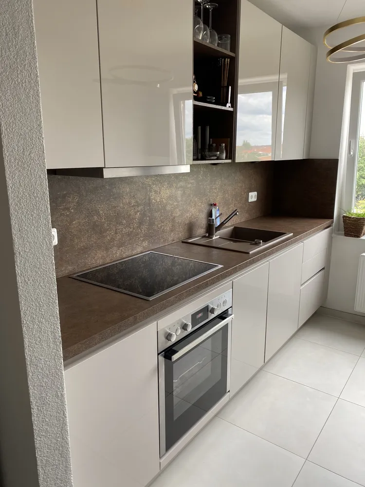 2 Zimmer Wohnung mit 56 m² in Hannover – Bild 12