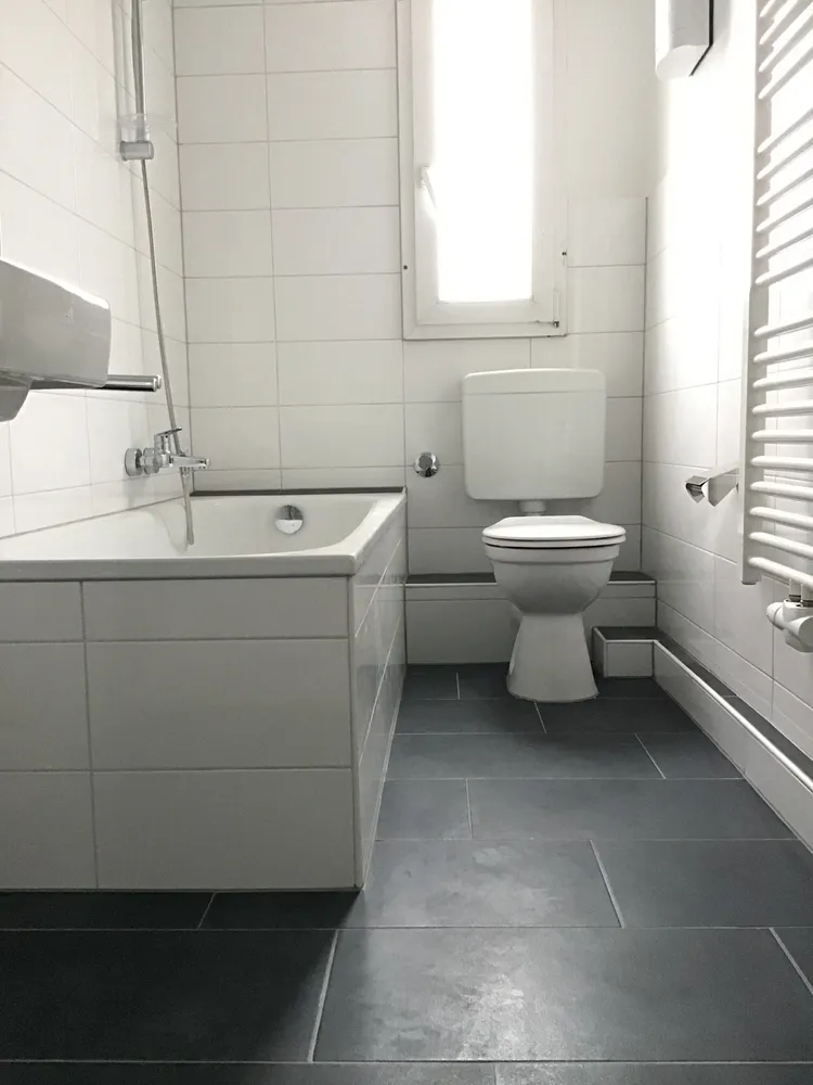 2 Zimmer Wohnung mit 52 m² in Essen – Bild 5