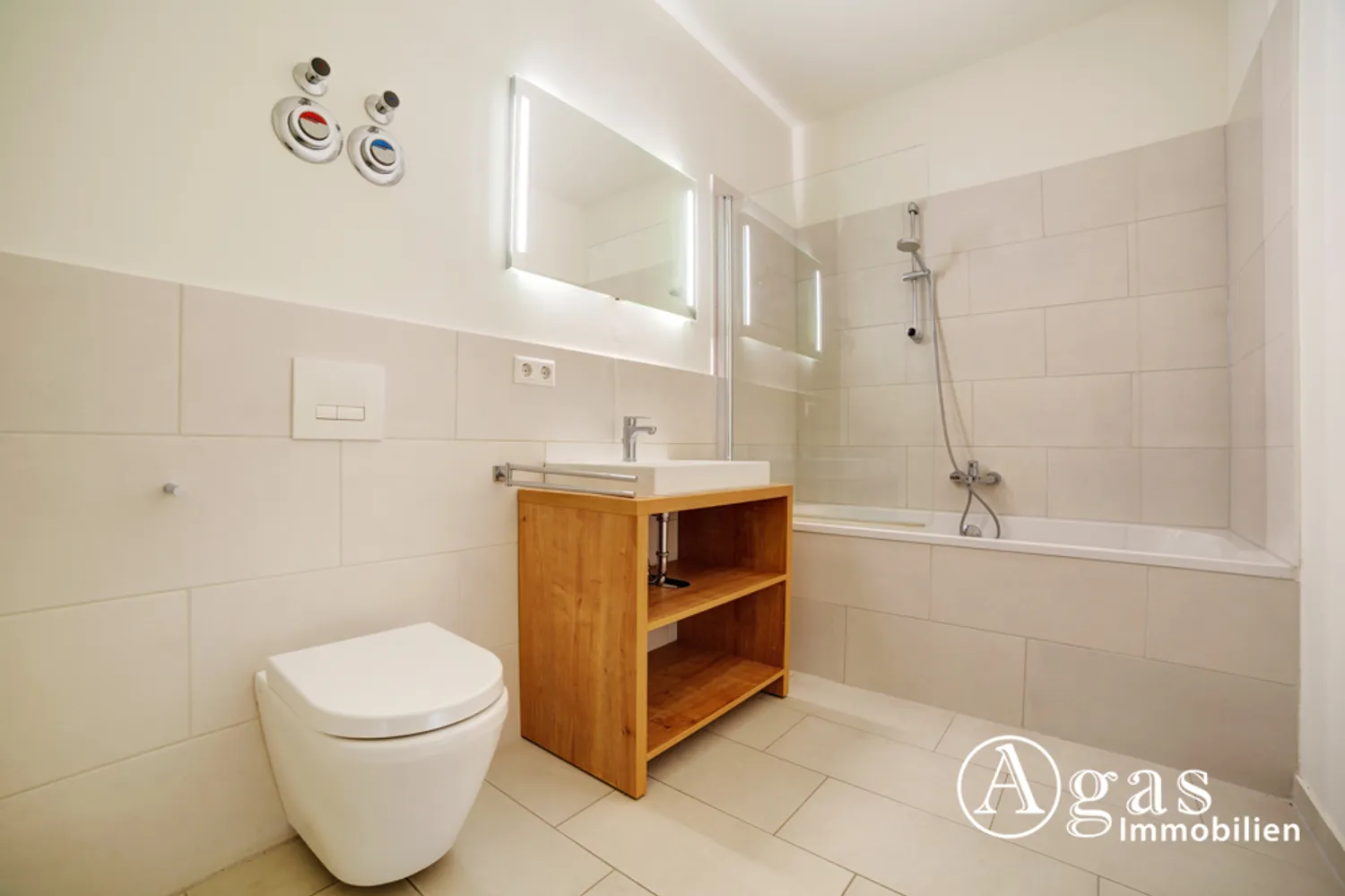 2 Zimmer Wohnung mit 54 m² in Berlin – Bild 5