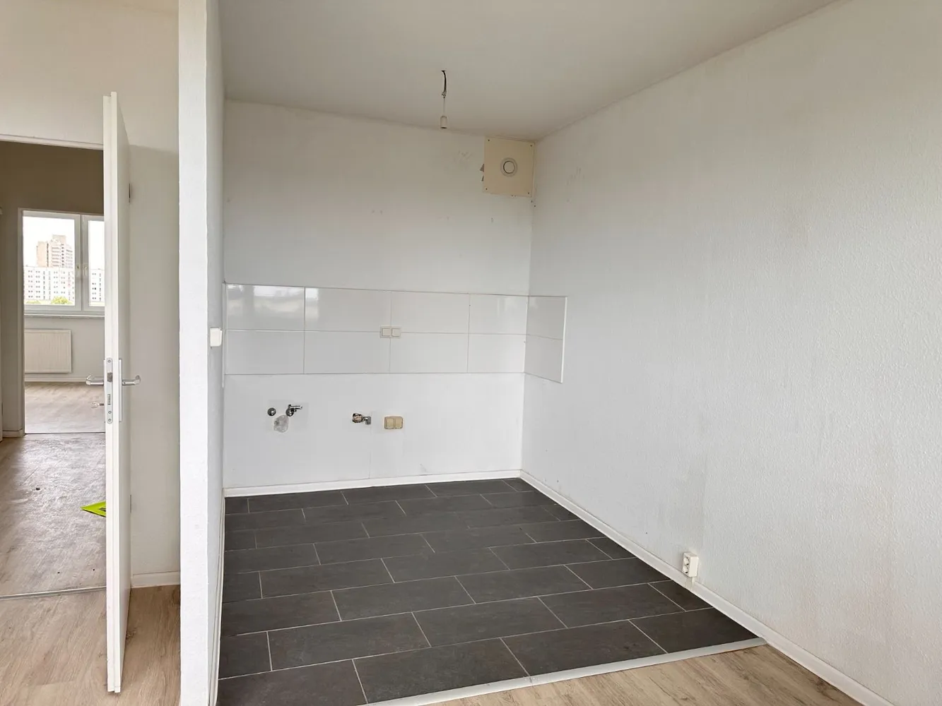 3 Zimmer Wohnung mit 57 m² in Halle (Saale) – Bild 8