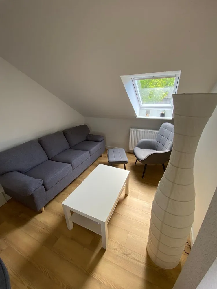 3 Zimmer Wohnung mit 58 m² in Oldenburg – Bild 2