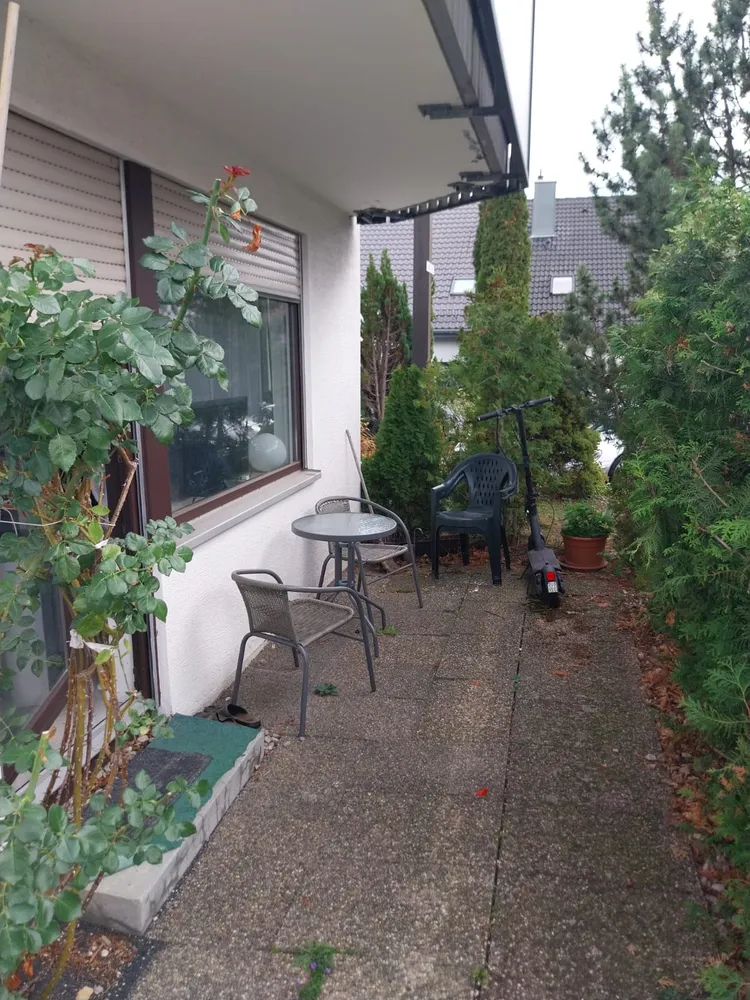 2 Zimmer Wohnung mit 57 m² in Reutlingen – Bild 11