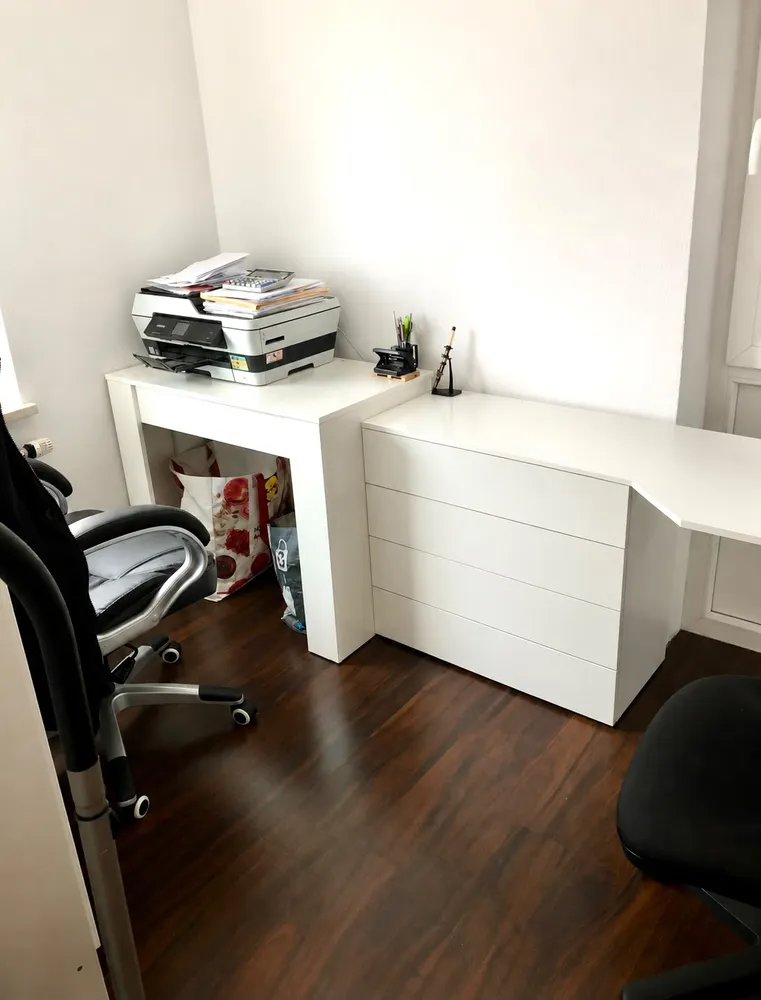4 room apartment with 65 m² in Fürstenfeldbruck – Photo 4
