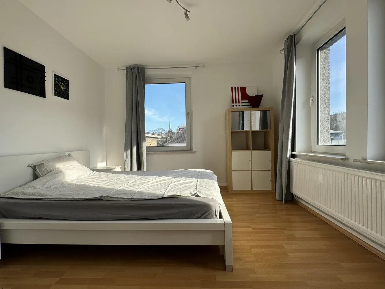 4 Zimmer Wohnung mit 80 m² in Hagen – Bild 10