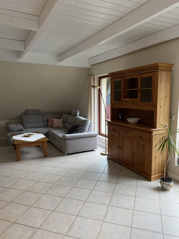 2 Zimmer Wohnung mit 94 m² in Wuppertal – Bild 3