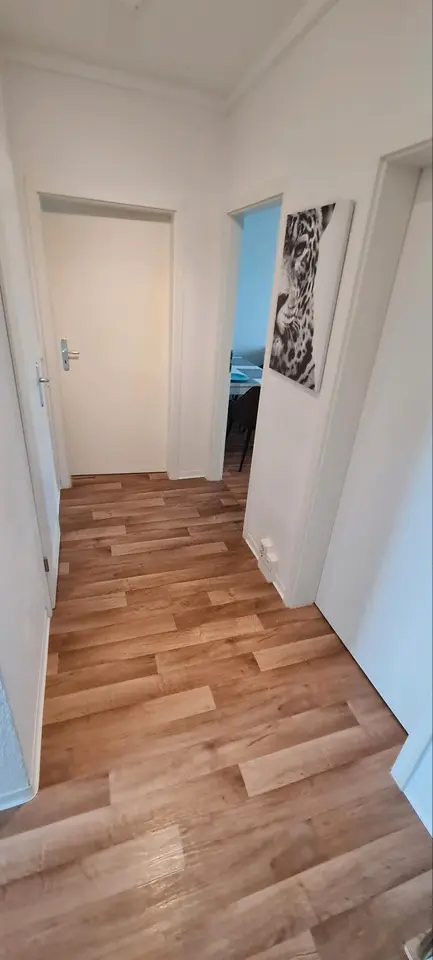 3 Zimmer Wohnung mit 64 m² in Rostock – Bild 9