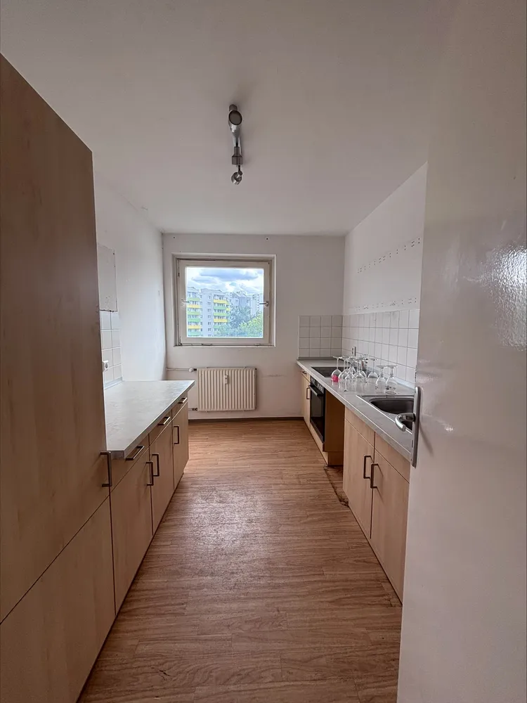4 Zimmer Wohnung mit 82 m² in Berlin – Bild 5