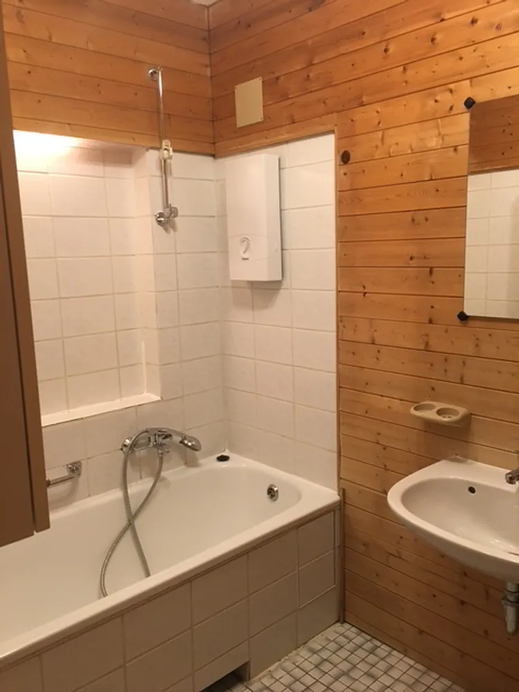 4 Zimmer Haus mit 111 m² in Nürnberg – Bild 6