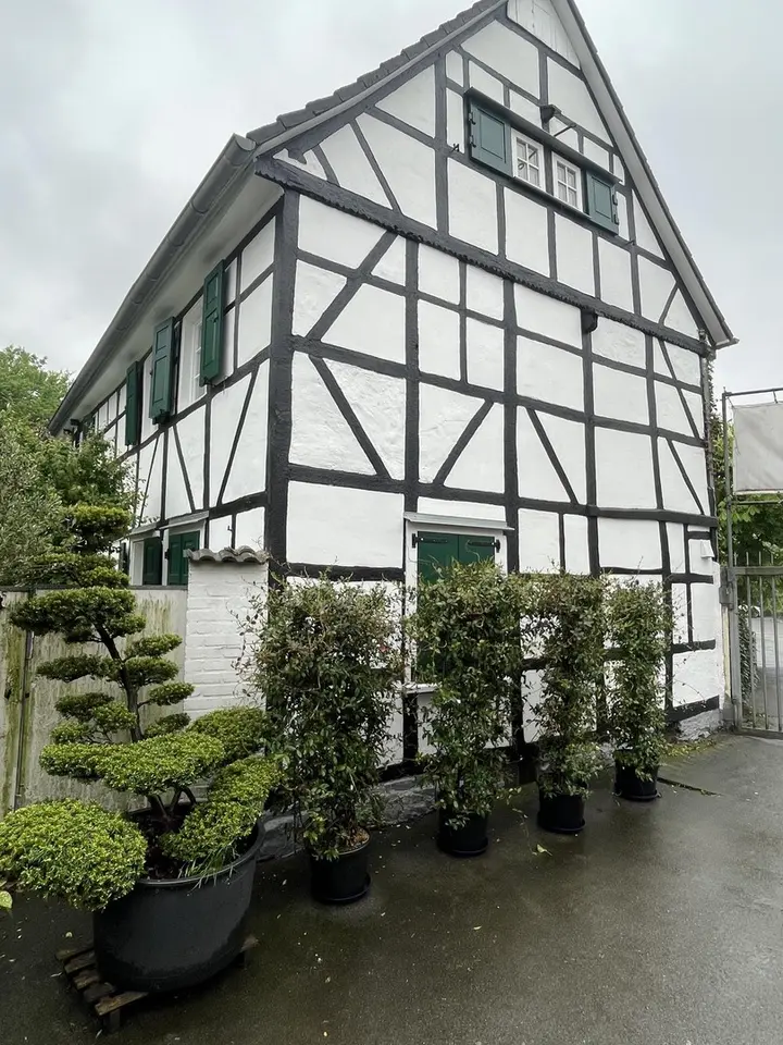 2 Zimmer Wohnung mit 73 m² in Hilden – Bild 2