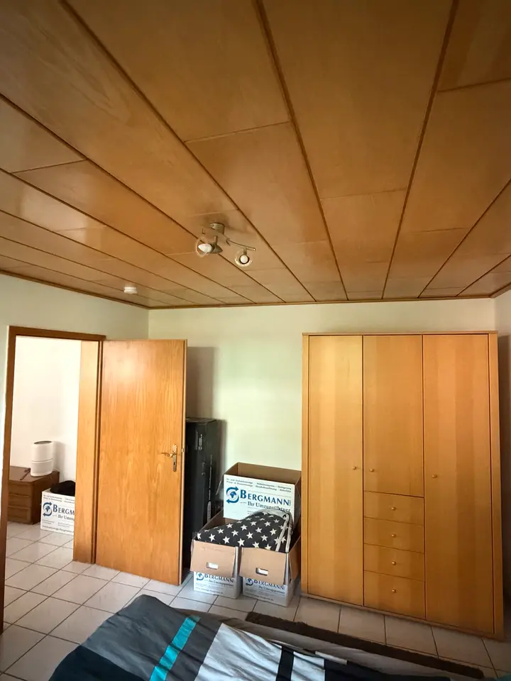 2 Zimmer Wohnung mit 60 m² in Greven – Bild 3