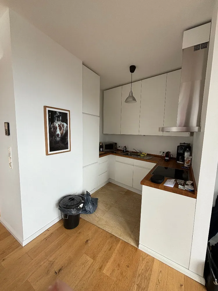3 Zimmer Wohnung mit 150 m² in Hamburg – Bild 7