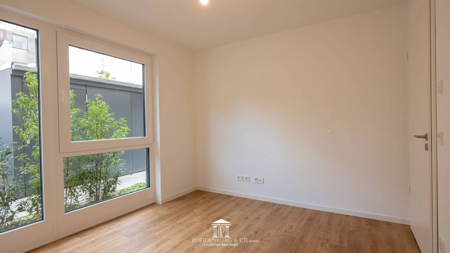 3 Zimmer Wohnung mit 85 m² in Cuxhaven – Bild 6