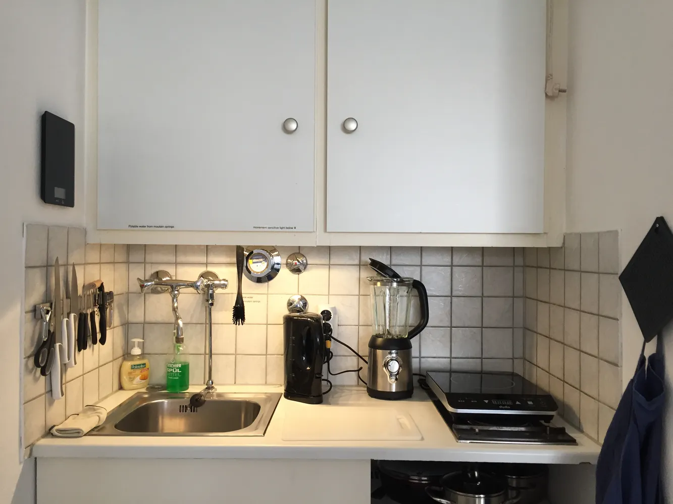 1 Zimmer Wohnung mit 28 m² in München – Bild 6