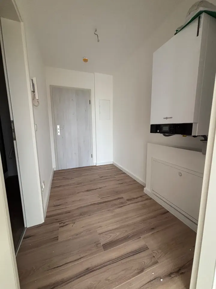 2 room apartment with 55 m² in Eisenach – Photo 9