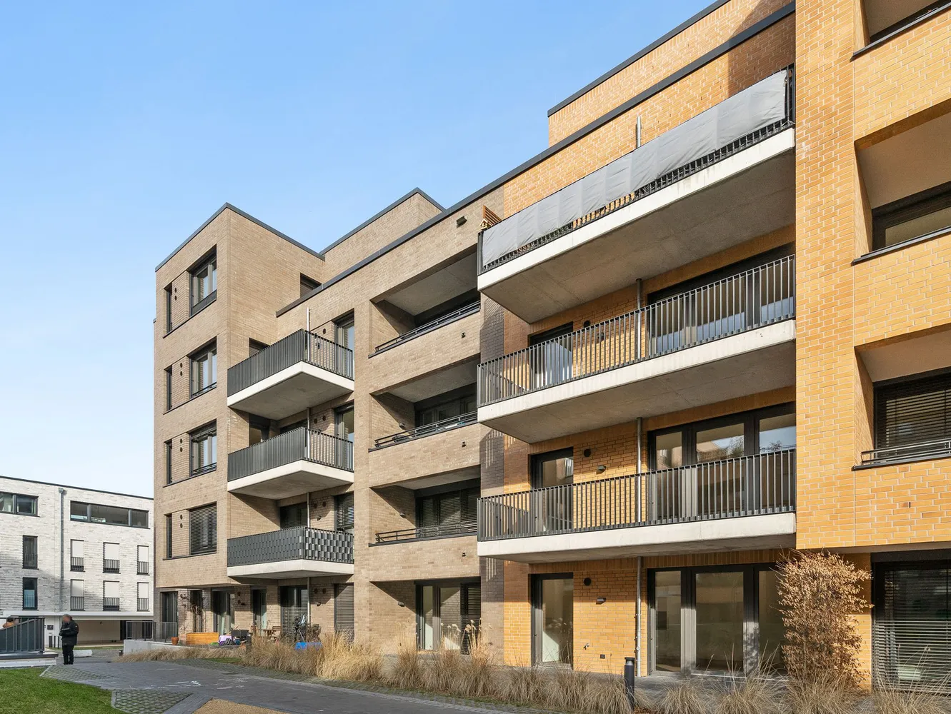 2 Zimmer Wohnung mit 70 m² in Wolfsburg – Bild 9