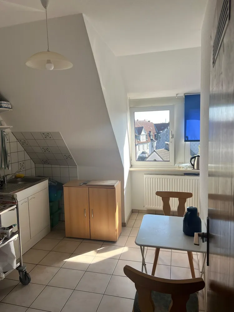 3 Zimmer Wohnung mit 60 m² in Lünen – Bild 5
