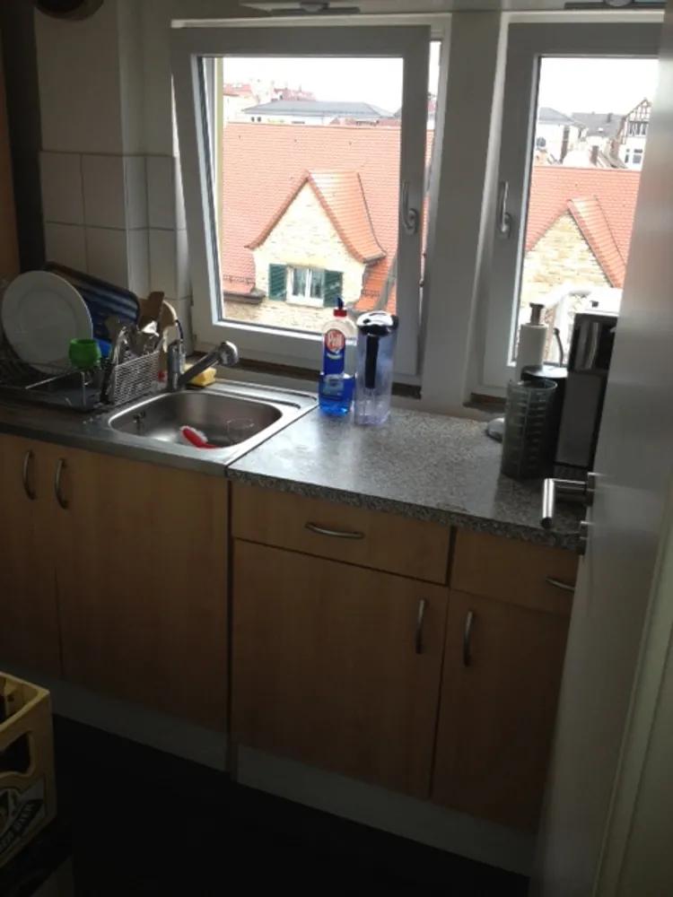 2 Zimmer Wohnung mit 62 m² in Stuttgart – Bild 6