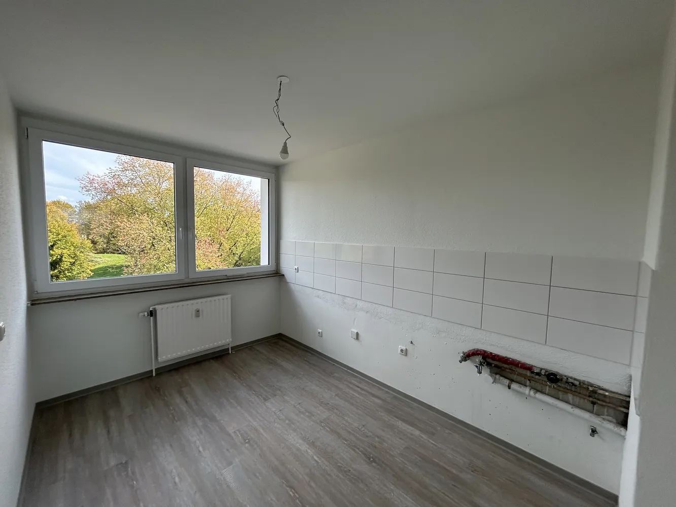 3 Zimmer Wohnung mit 82 m² in Dortmund – Bild 4