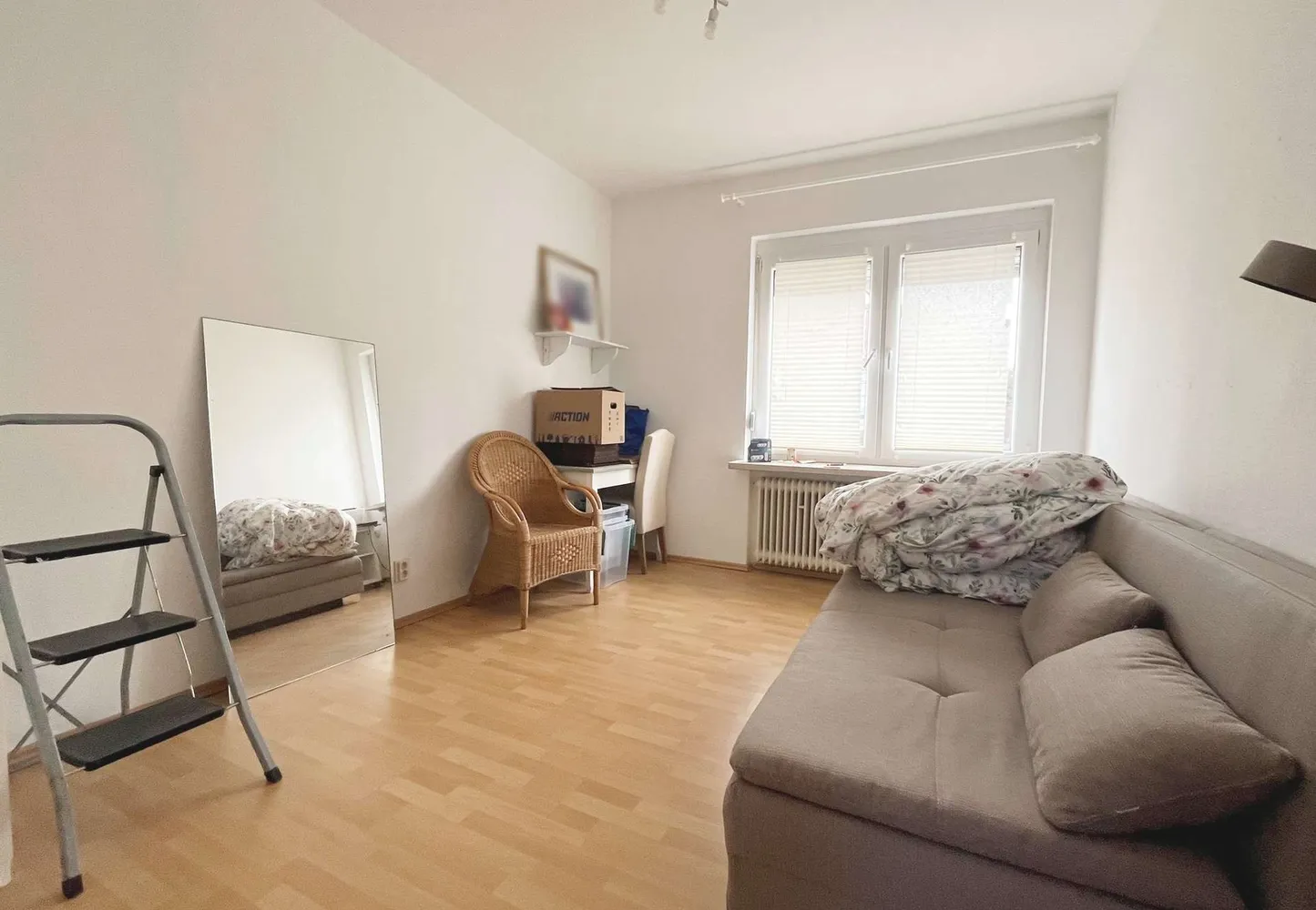 3 Zimmer Wohnung mit 124 m² in Norden – Bild 2