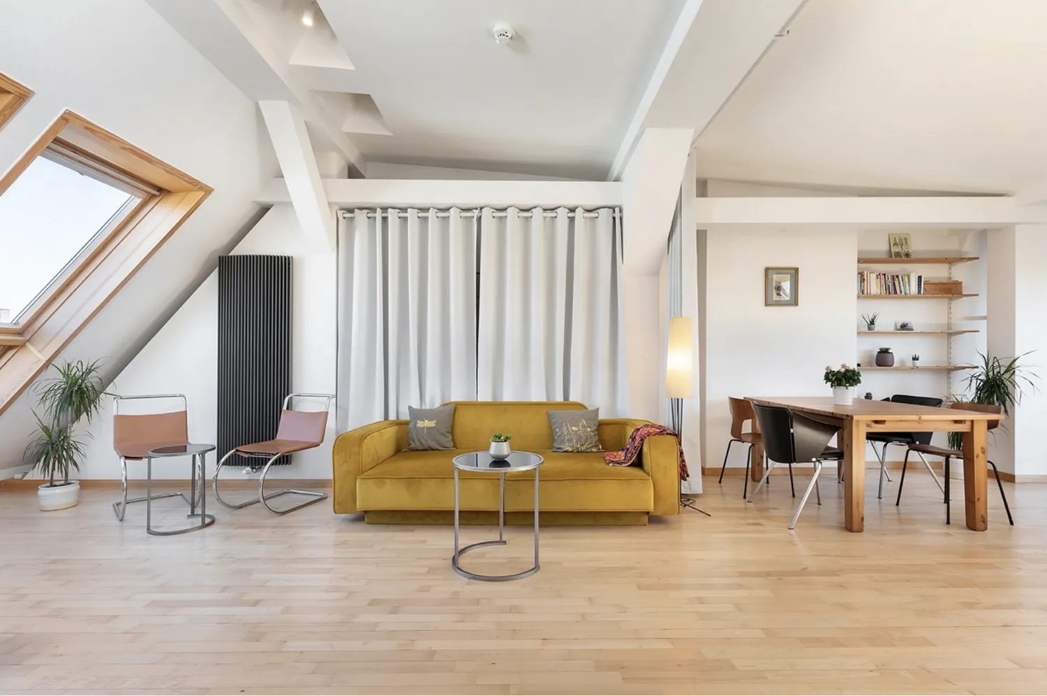 5 Zimmer Wohnung mit 126 m² in Berlin – Bild 9
