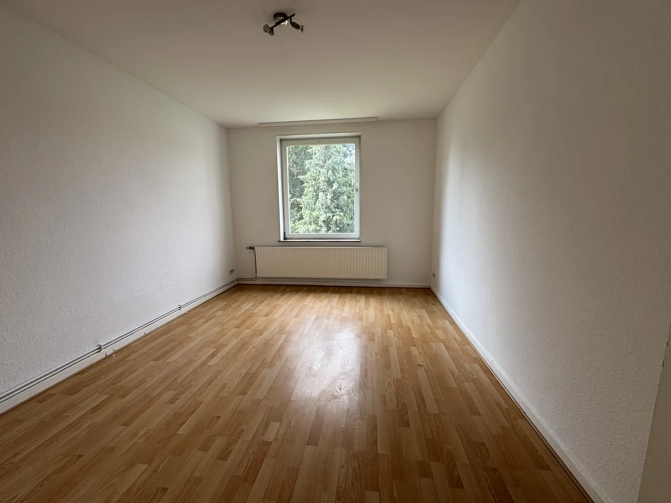 2 Zimmer Wohnung mit 52 m² in Hannover – Bild 3