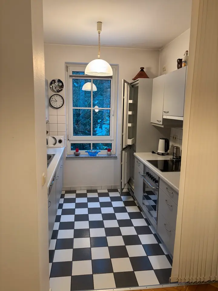 WG-Zimmer mit 80 m² in Werder (Havel) – Bild 2