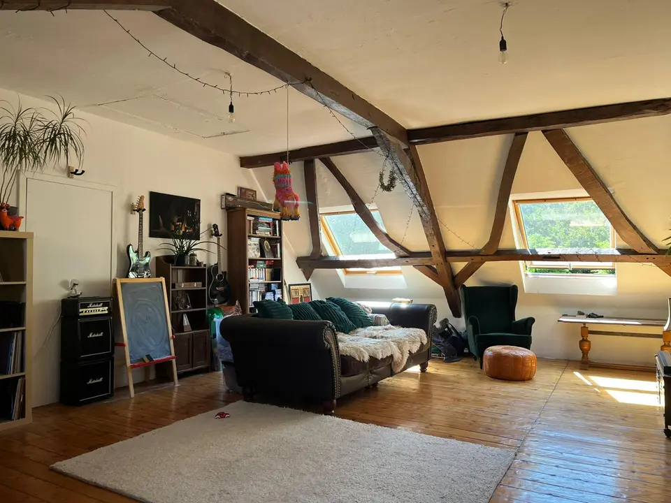 3 Zimmer Wohnung mit 90 m² in Mettmann – Bild 1