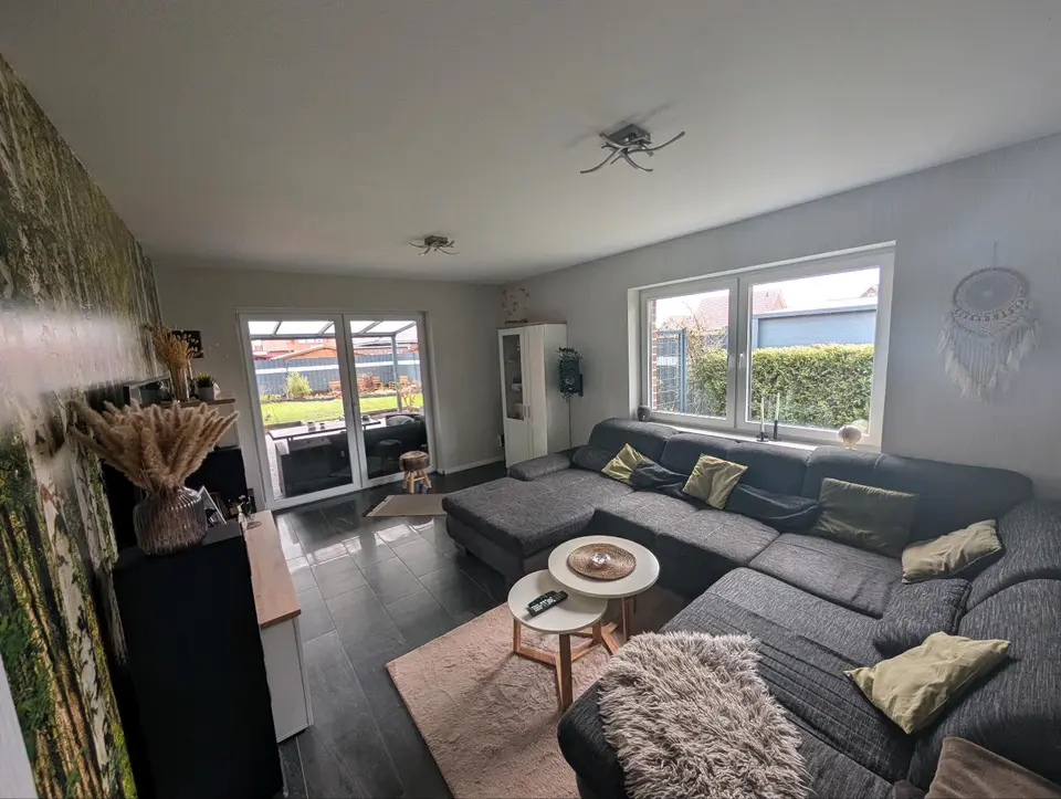 4 Zimmer Haus mit 140 m² in Leer – Bild 2