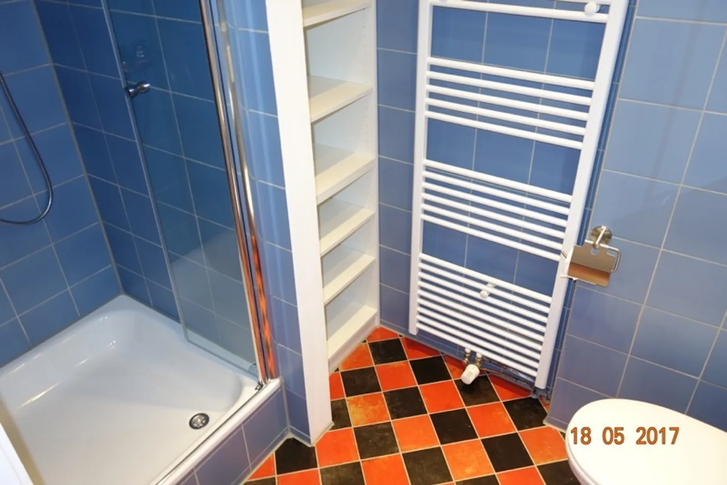 3 Zimmer Wohnung mit 70 m² in Hamburg – Bild 11