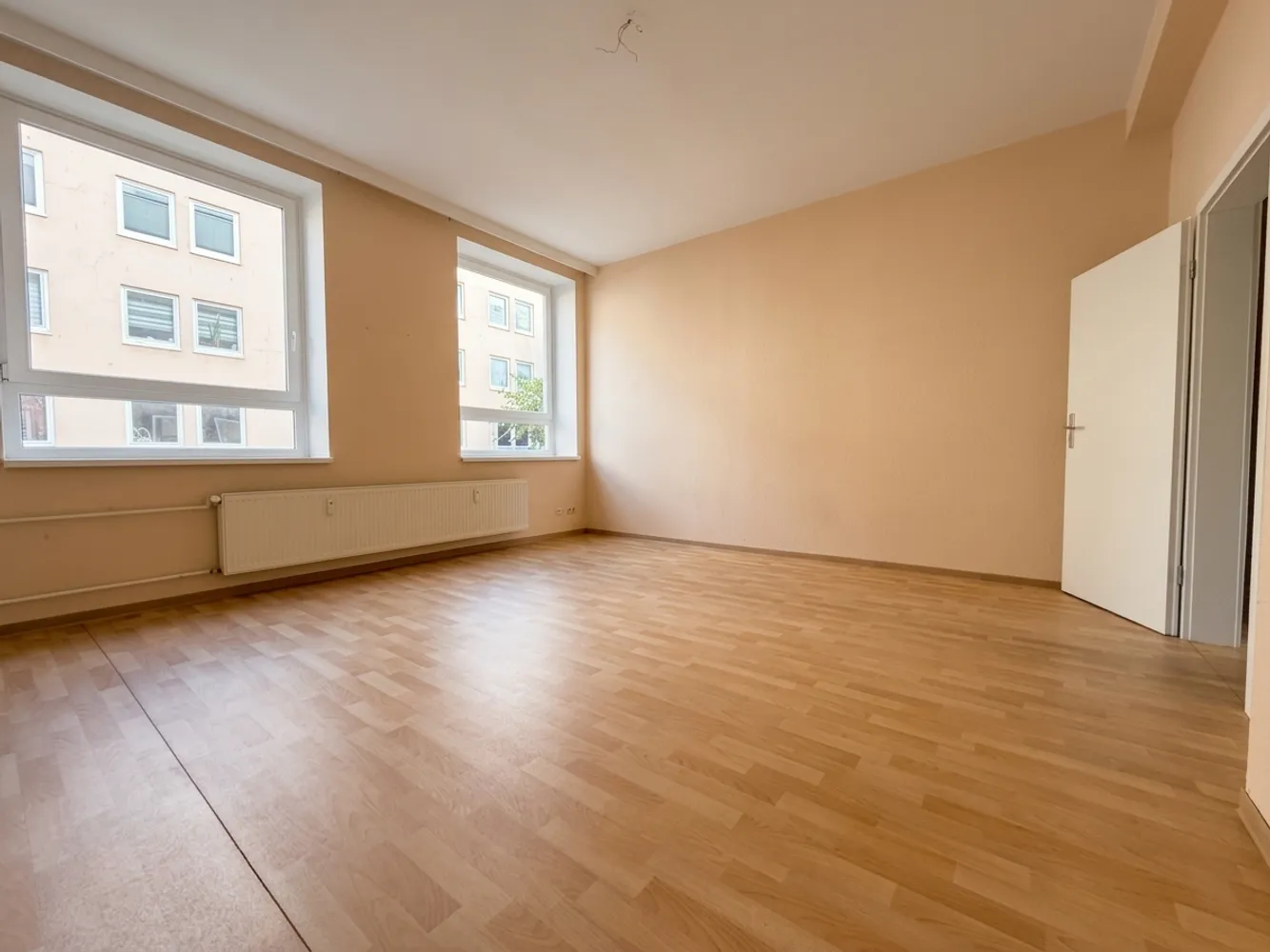 3 room apartment with 89 m² in Bremerhaven – Photo 3