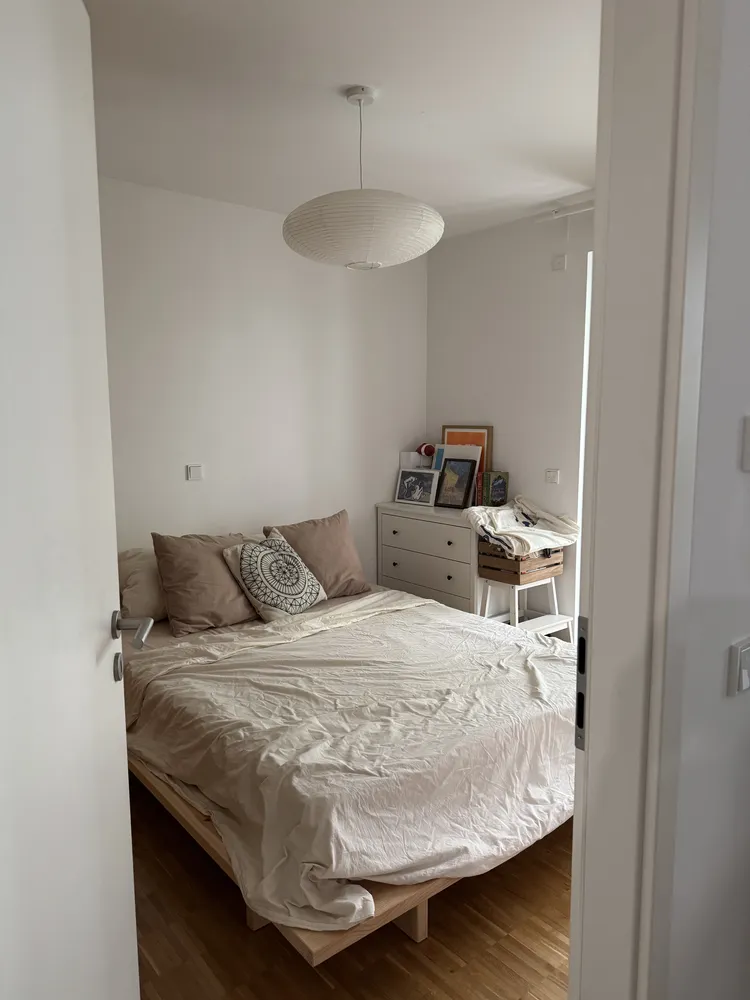 2 Zimmer Wohnung mit 51 m² in Frankfurt am Main – Bild 7