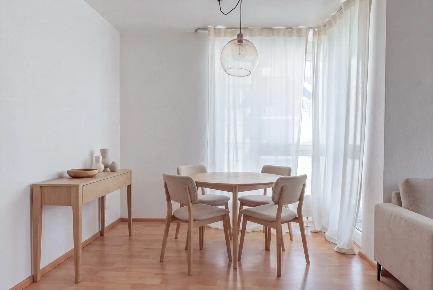3 Zimmer Wohnung mit 72 m² in Stuttgart – Bild 3