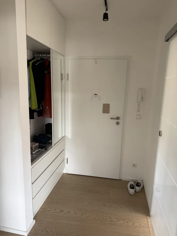 4 Zimmer Wohnung mit 99 m² in Schwetzingen – Bild 7