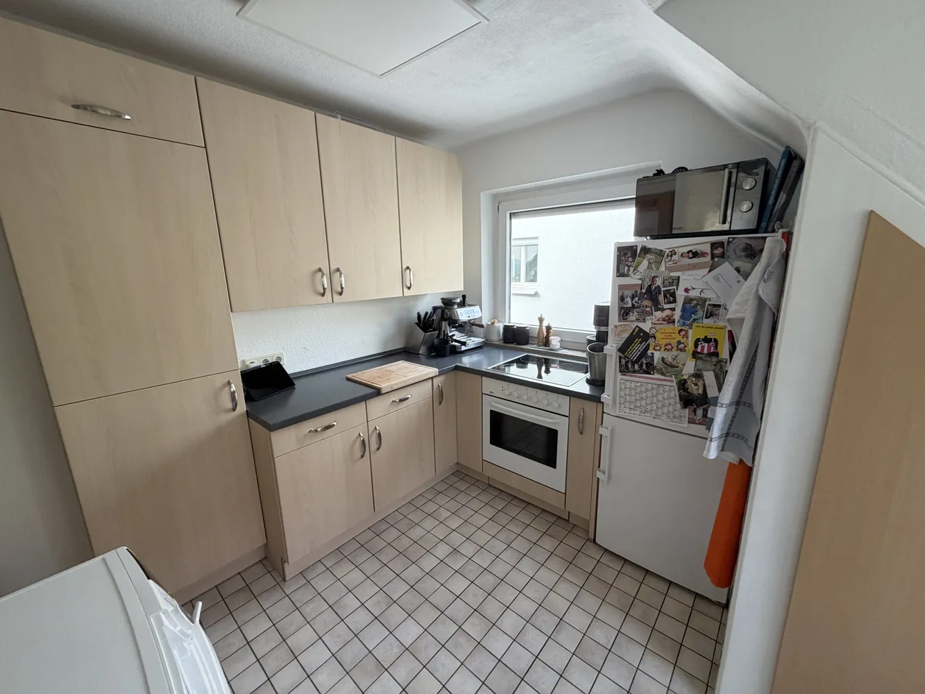3 Zimmer Wohnung mit 65 m² in Stuttgart – Bild 8