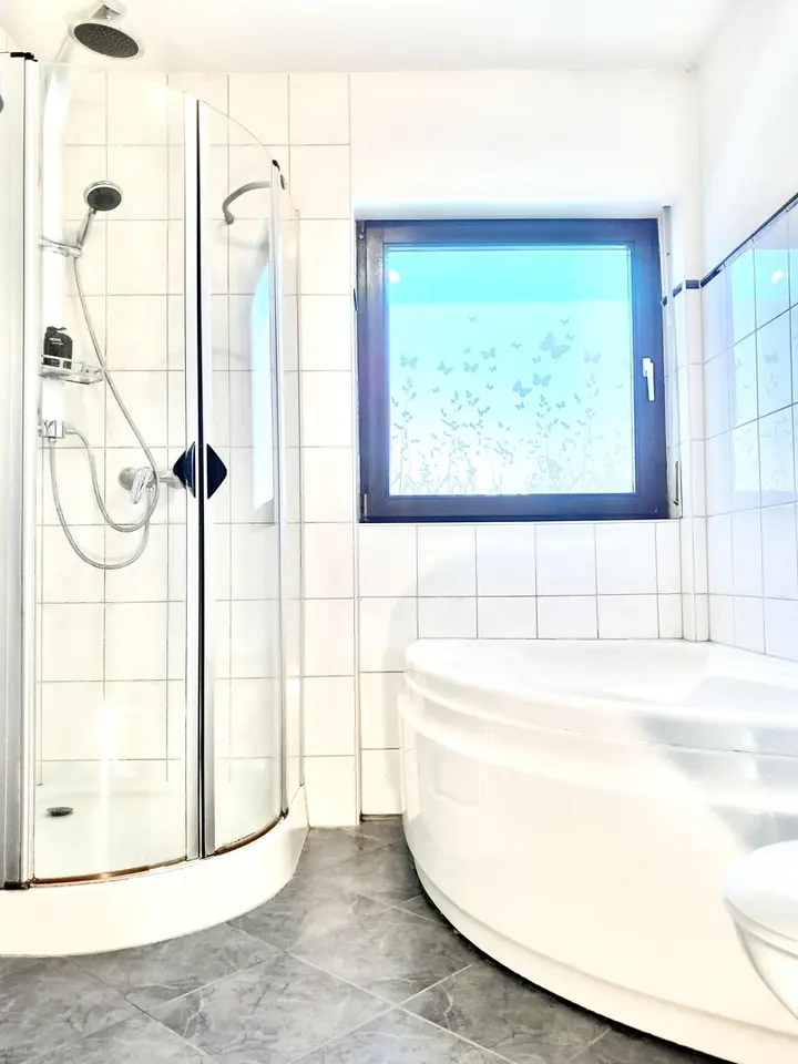 2 Zimmer Wohnung mit 48 m² in Bühl – Bild 5