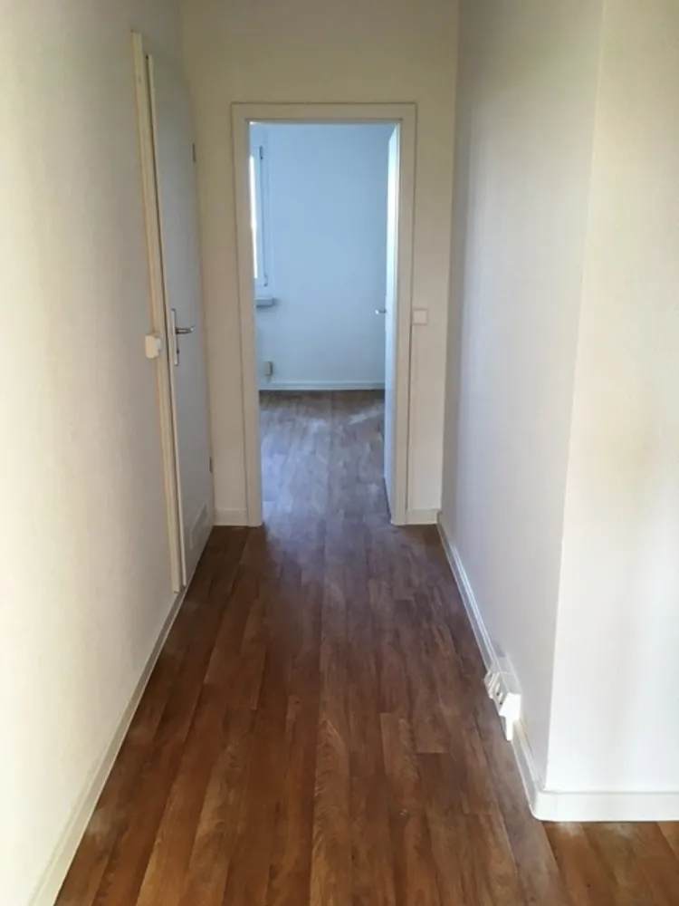 2 room apartment with 46 m² in Berlin – Photo 2