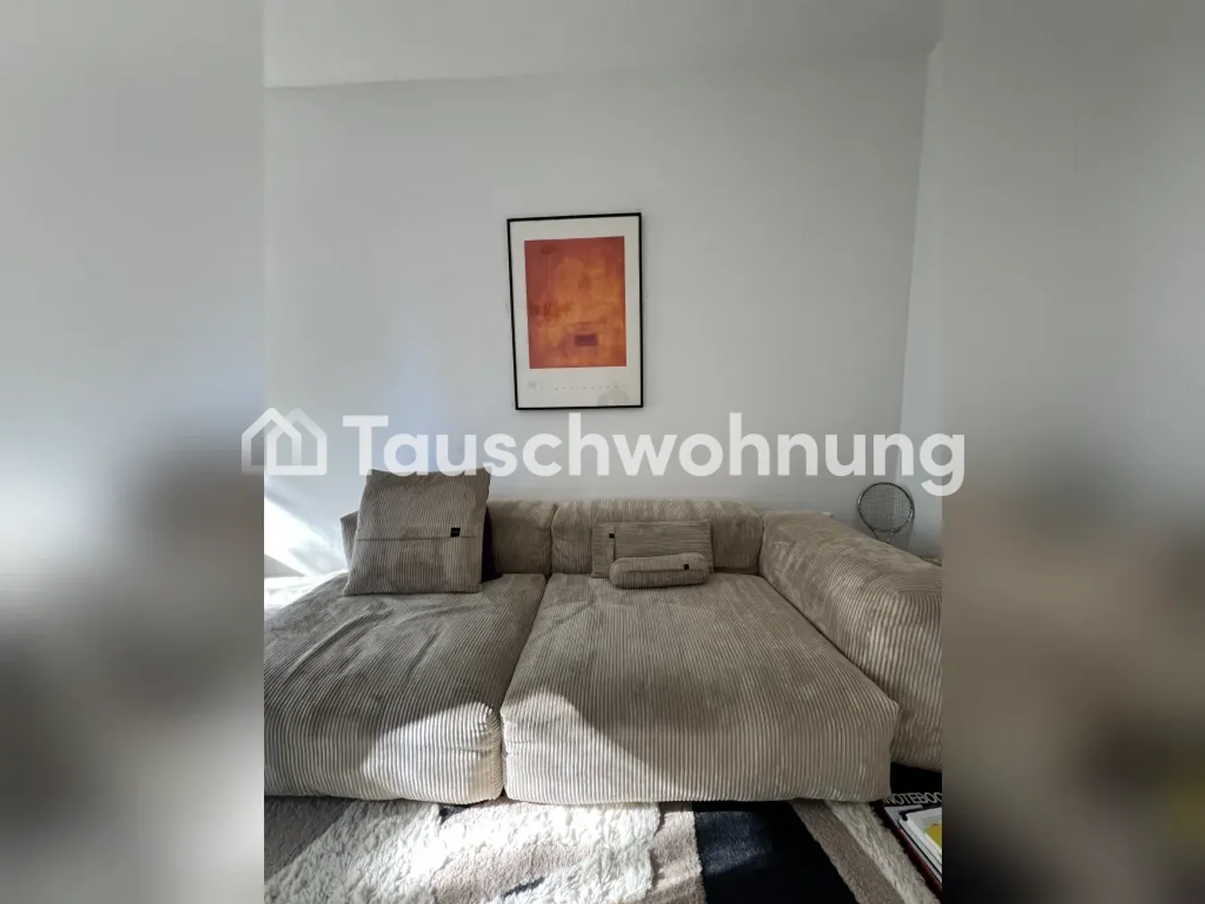 2 room apartment with 53 m² in Berlin – Photo 12