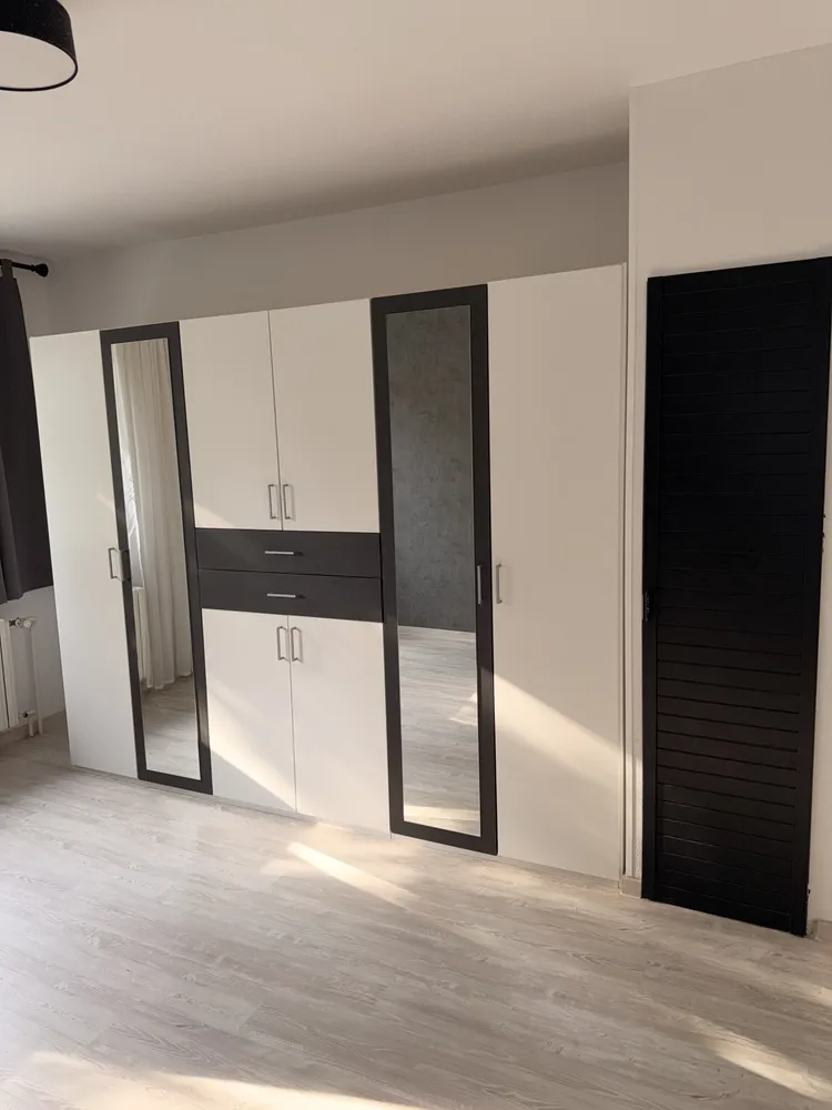 2 Zimmer Wohnung mit 35 m² in Bochum – Bild 2