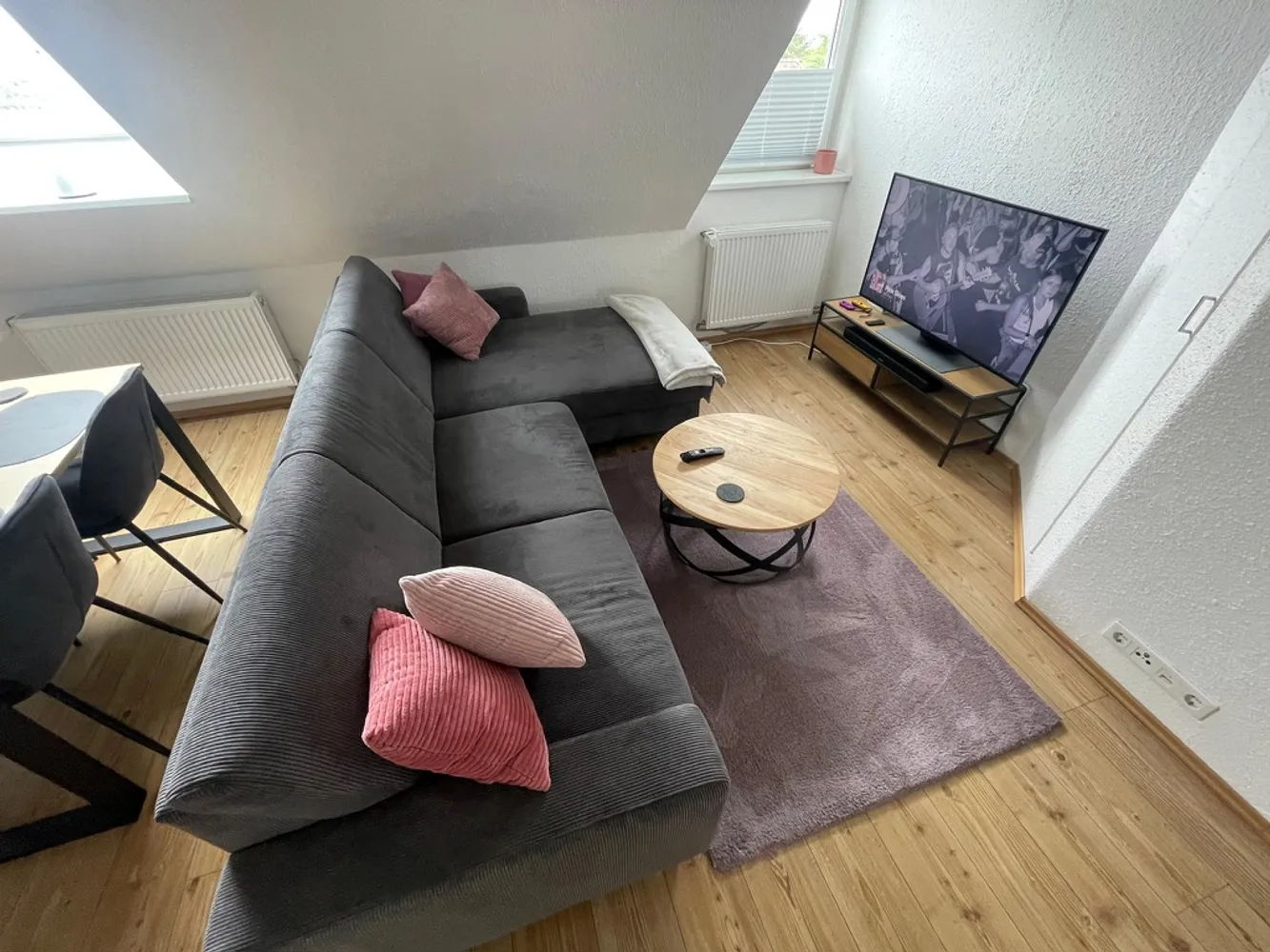 3 Zimmer Wohnung mit 68 m² in Hannover – Bild 2