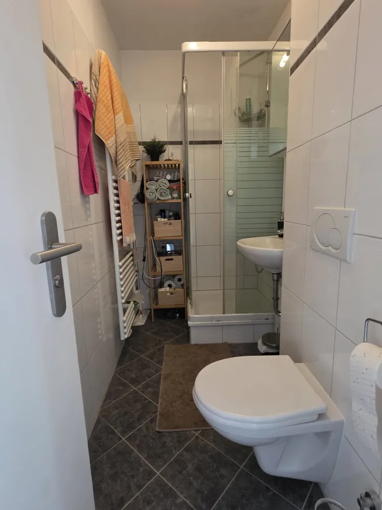 2 Zimmer Wohnung mit 55 m² in Nürnberg – Bild 7