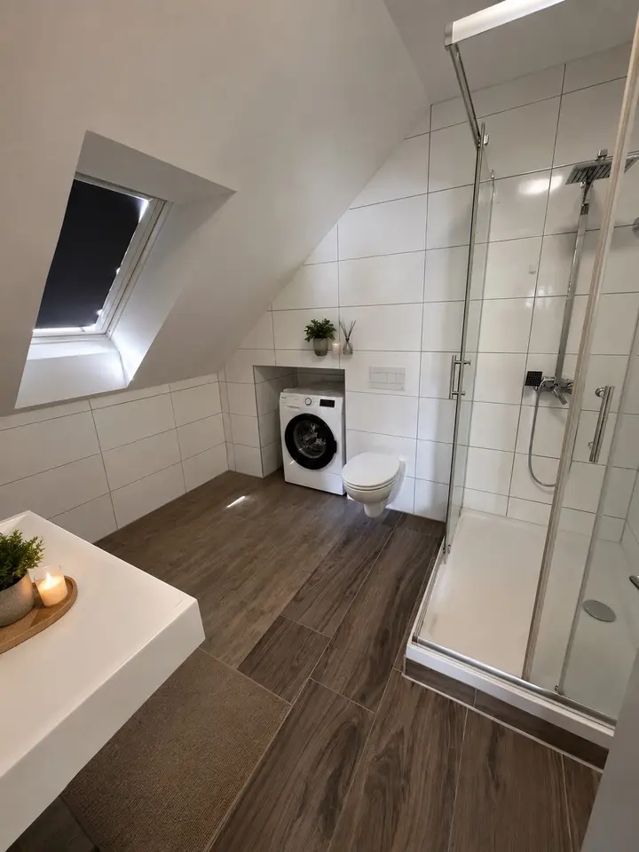 3 Zimmer Wohnung mit 65 m² in Deggendorf – Bild 5