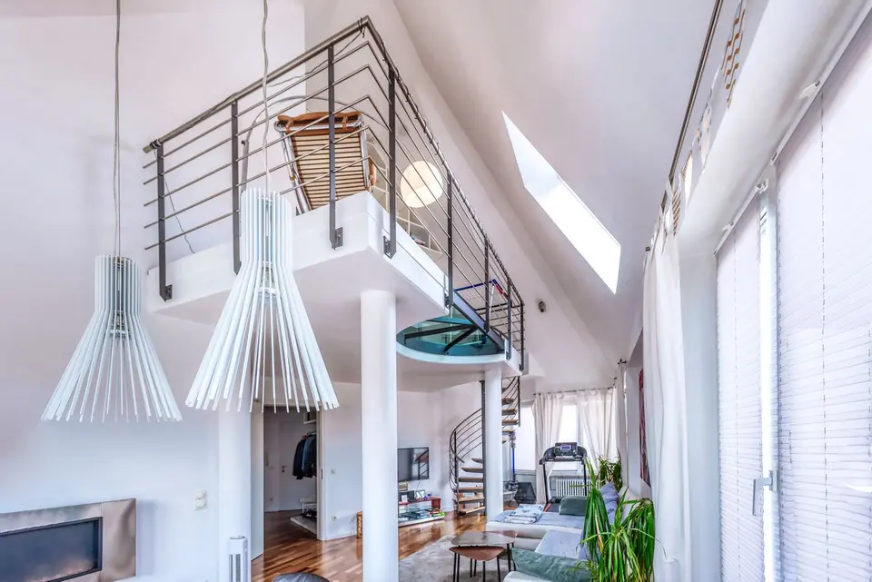 3 Zimmer Wohnung mit 120 m² in Leipzig – Bild 6