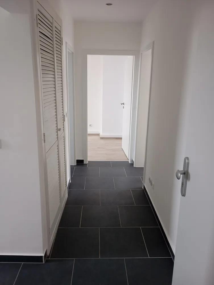 3 Zimmer Wohnung mit 57 m² in Bitterfeld-Wolfen – Bild 2