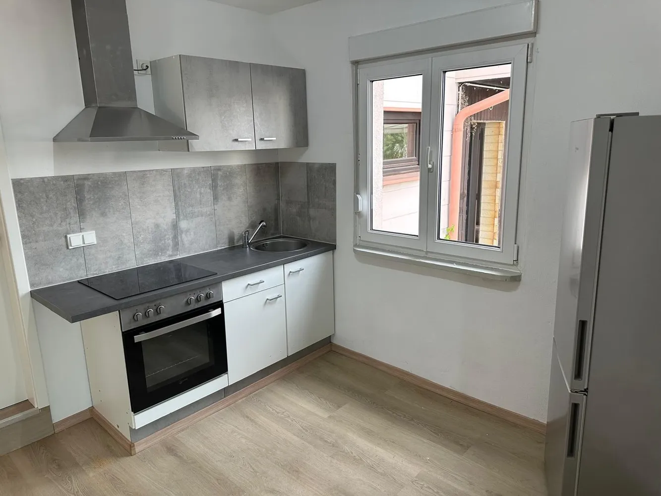 WG-Zimmer in Homburg – Bild 10