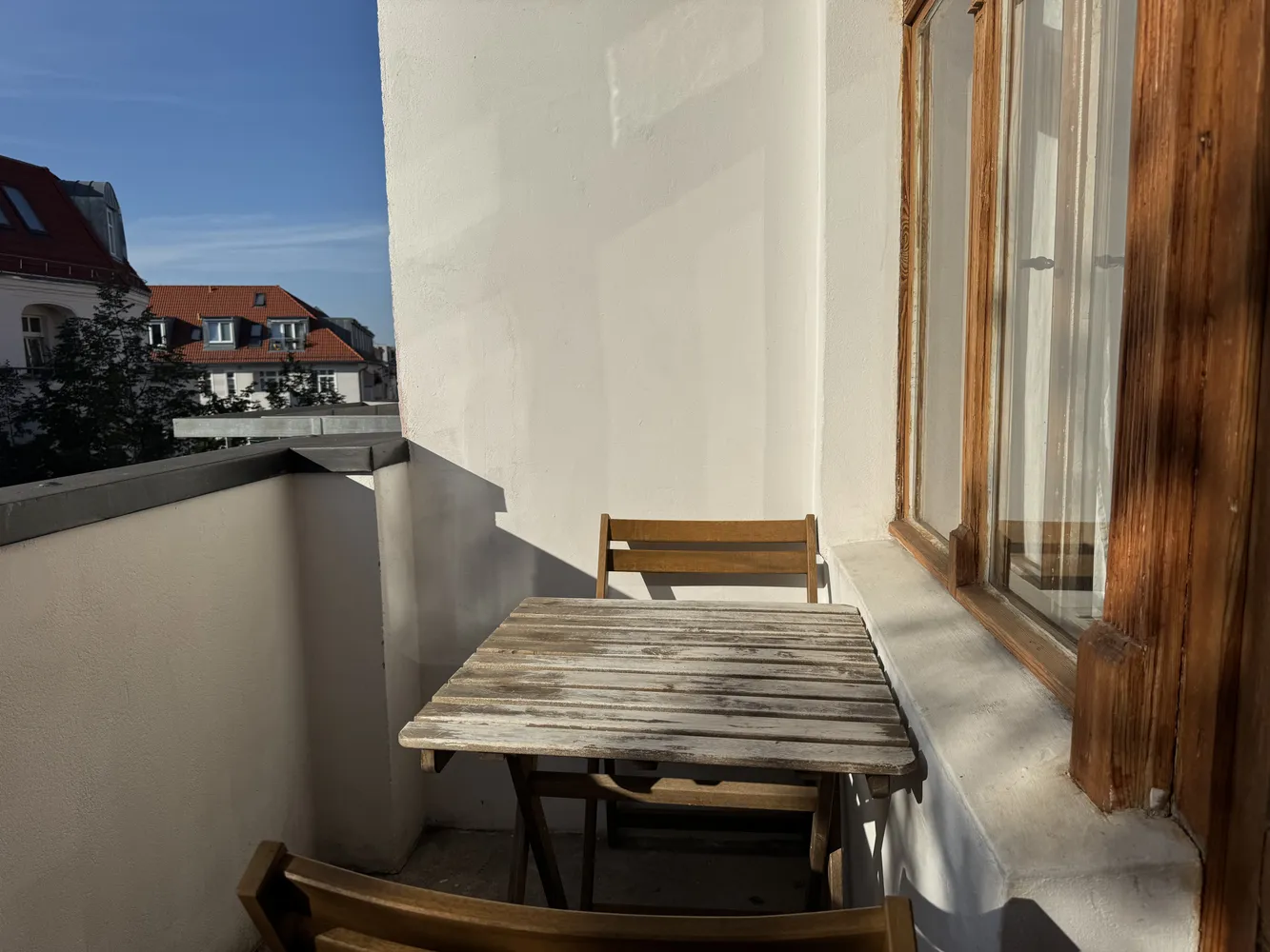2 Zimmer Wohnung mit 61 m² in Berlin – Bild 5
