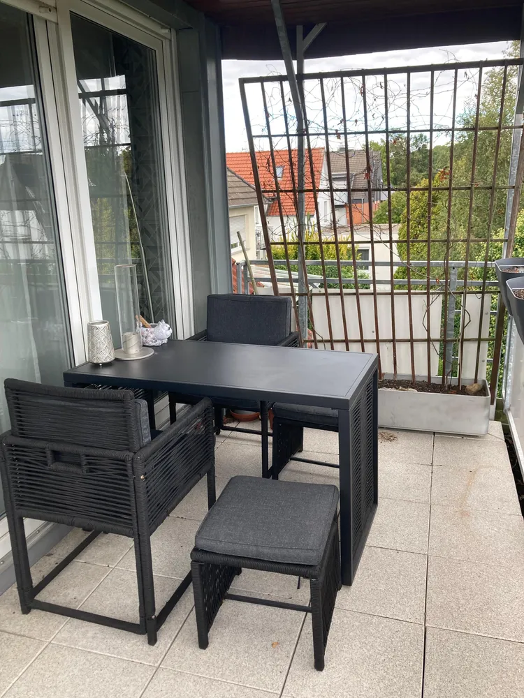 4 Zimmer Wohnung mit 95 m² in Münster – Bild 4