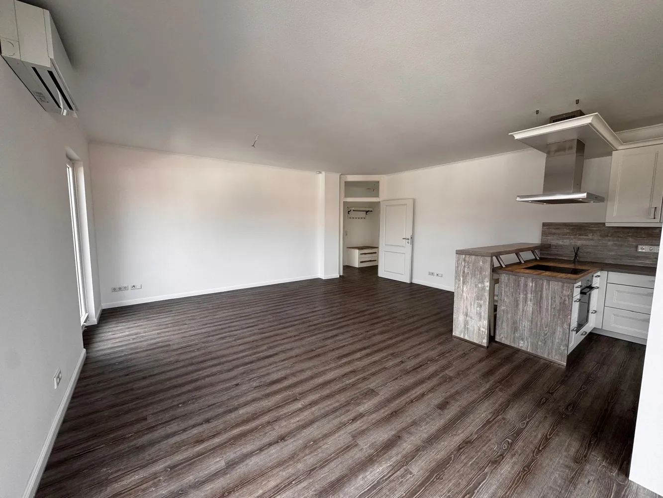 3 Zimmer Wohnung mit 104 m² in Essen – Bild 2